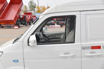 SRM��Դ X30L EV 2.5T 2�� 4.495�״��綯��ʽ���䳵41.68kWhͼƬ