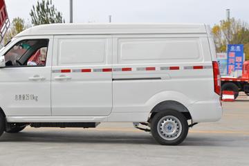 SRM��Դ X30L EV 2.5T 2�� 4.495�״��綯��ʽ���䳵41.68kWhͼƬ