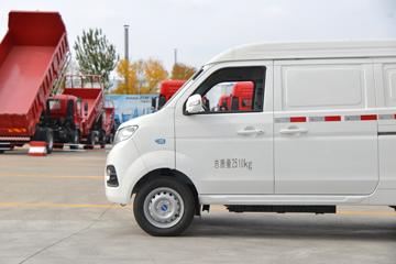 SRM��Դ X30L EV 2.5T 2�� 4.495�״��綯��ʽ���䳵41.68kWhͼƬ