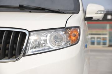 SRM��Դ X30L EV 2.5T 2�� 4.495�״��綯��ʽ���䳵41.68kWhͼƬ