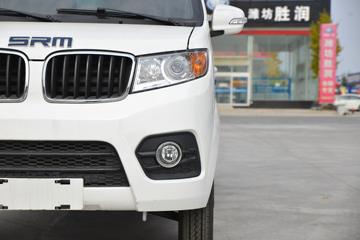 SRM��Դ X30L EV 2.5T 2�� 4.495�״��綯��ʽ���䳵41.68kWhͼƬ