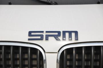 SRM��Դ X30L EV 2.5T 2�� 4.495�״��綯��ʽ���䳵41.68kWhͼƬ
