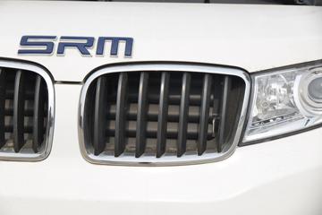 SRM��Դ X30L EV 2.5T 2�� 4.495�״��綯��ʽ���䳵41.68kWhͼƬ