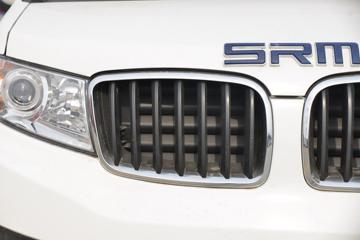 SRM��Դ X30L EV 2.5T 2�� 4.495�״��綯��ʽ���䳵41.68kWhͼƬ