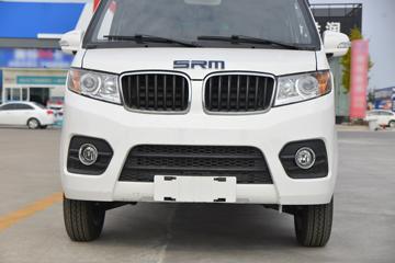 SRM��Դ X30L EV 2.5T 2�� 4.495�״��綯��ʽ���䳵41.68kWhͼƬ