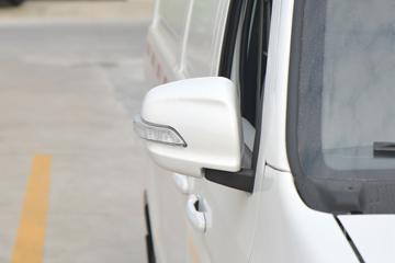 SRM��Դ X30L EV 2.5T 2�� 4.495�״��綯��ʽ���䳵41.68kWhͼƬ