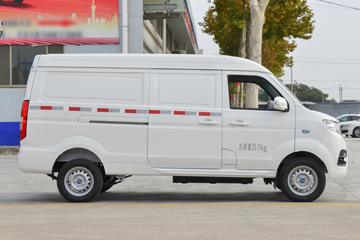 SRM��Դ X30L EV 2.5T 2�� 4.495�״��綯��ʽ���䳵41.68kWhͼƬ