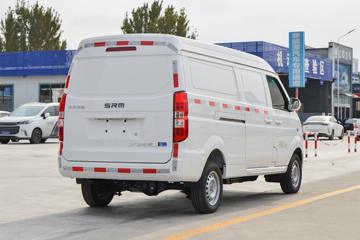 SRM��Դ X30L EV 2.5T 2�� 4.495�״��綯��ʽ���䳵41.68kWhͼƬ