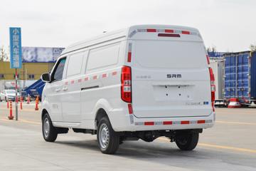 SRM��Դ X30L EV 2.5T 2�� 4.495�״��綯��ʽ���䳵41.68kWhͼƬ