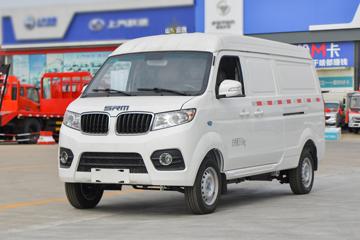 SRM��Դ X30L EV 2.5T 2�� 4.495�״��綯��ʽ���䳵41.68kWhͼƬ