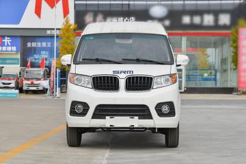 SRM��Դ X30L EV 2.5T 2�� 4.495�״��綯��ʽ���䳵41.68kWhͼƬ