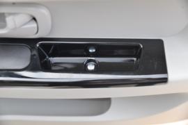 X30EV&nbsp;电动封闭厢货驾驶室图片