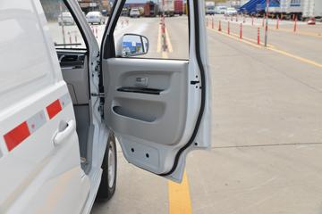 SRM��Դ X30L EV 2.5T 2�� 4.495�״��綯��ʽ���䳵41.68kWhͼƬ