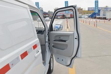 SRM��Դ X30L EV 2.5T 2�� 4.495�״��綯��ʽ���䳵41.68kWhͼƬ