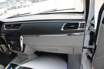 SRM��Դ X30L EV 2.5T 2�� 4.495�״��綯��ʽ���䳵41.68kWhͼƬ