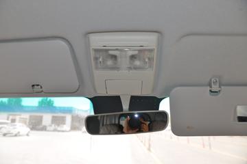 SRM��Դ X30L EV 2.5T 2�� 4.495�״��綯��ʽ���䳵41.68kWhͼƬ