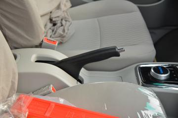 SRM��Դ X30L EV 2.5T 2�� 4.495�״��綯��ʽ���䳵41.68kWhͼƬ