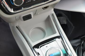 SRM��Դ X30L EV 2.5T 2�� 4.495�״��綯��ʽ���䳵41.68kWhͼƬ