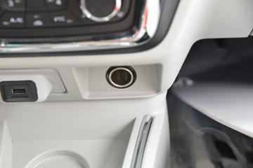 SRM��Դ X30L EV 2.5T 2�� 4.495�״��綯��ʽ���䳵41.68kWhͼƬ