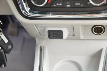 SRM��Դ X30L EV 2.5T 2�� 4.495�״��綯��ʽ���䳵41.68kWhͼƬ