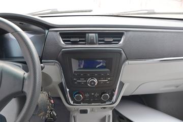 SRM��Դ X30L EV 2.5T 2�� 4.495�״��綯��ʽ���䳵41.68kWhͼƬ