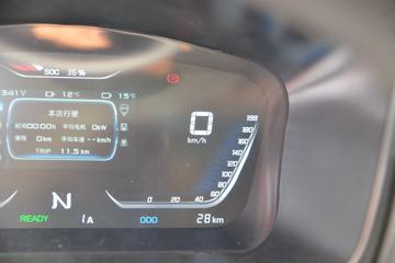 SRM��Դ X30L EV 2.5T 2�� 4.495�״��綯��ʽ���䳵41.68kWhͼƬ