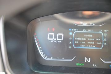 SRM��Դ X30L EV 2.5T 2�� 4.495�״��綯��ʽ���䳵41.68kWhͼƬ