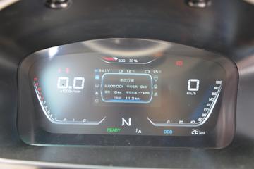 SRM��Դ X30L EV 2.5T 2�� 4.495�״��綯��ʽ���䳵41.68kWhͼƬ