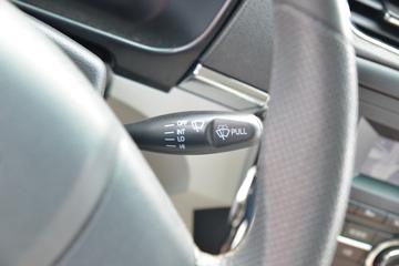 SRM��Դ X30L EV 2.5T 2�� 4.495�״��綯��ʽ���䳵41.68kWhͼƬ