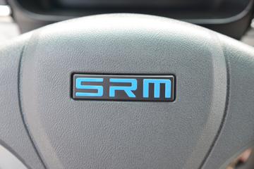 SRM��Դ X30L EV 2.5T 2�� 4.495�״��綯��ʽ���䳵41.68kWhͼƬ