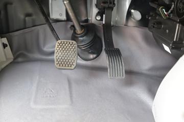 SRM��Դ X30L EV 2.5T 2�� 4.495�״��綯��ʽ���䳵41.68kWhͼƬ