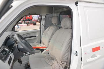 SRM��Դ X30L EV 2.5T 2�� 4.495�״��綯��ʽ���䳵41.68kWhͼƬ