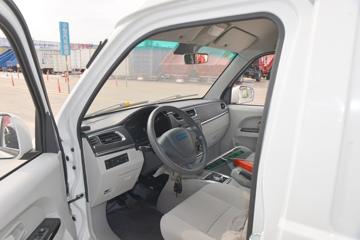 SRM��Դ X30L EV 2.5T 2�� 4.495�״��綯��ʽ���䳵41.68kWhͼƬ