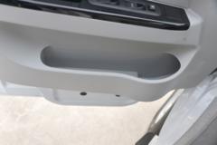 SRM鑫源 X30L EV 2.5T 2座 4.495米纯电动厢式运输车41.68kWh