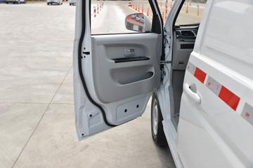 SRM��Դ X30L EV 2.5T 2�� 4.495�״��綯��ʽ���䳵41.68kWhͼƬ