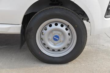 SRM��Դ X30L EV 2.5T 2�� 4.495�״��綯��ʽ���䳵41.68kWhͼƬ