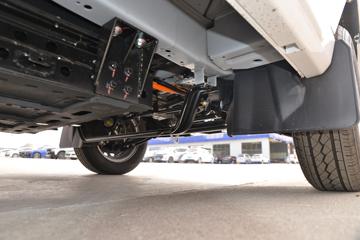 SRM��Դ X30L EV 2.5T 2�� 4.495�״��綯��ʽ���䳵41.68kWhͼƬ