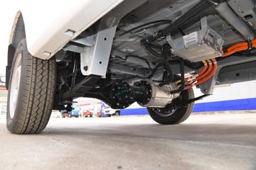 SRM��Դ X30L EV 2.5T 2�� 4.495�״��綯��ʽ���䳵41.68kWhͼƬ