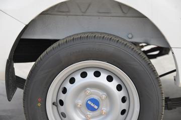 SRM��Դ X30L EV 2.5T 2�� 4.495�״��綯��ʽ���䳵41.68kWhͼƬ