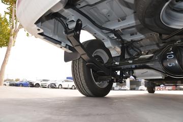 SRM��Դ X30L EV 2.5T 2�� 4.495�״��綯��ʽ���䳵41.68kWhͼƬ