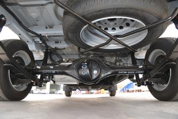 SRM��Դ X30L EV 2.5T 2�� 4.495�״��綯��ʽ���䳵41.68kWhͼƬ