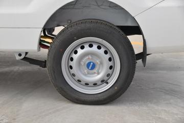 SRM��Դ X30L EV 2.5T 2�� 4.495�״��綯��ʽ���䳵41.68kWhͼƬ