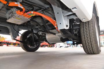 SRM��Դ X30L EV 2.5T 2�� 4.495�״��綯��ʽ���䳵41.68kWhͼƬ