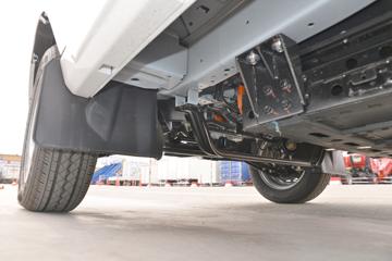 SRM��Դ X30L EV 2.5T 2�� 4.495�״��綯��ʽ���䳵41.68kWhͼƬ