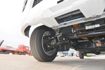 SRM��Դ X30L EV 2.5T 2�� 4.495�״��綯��ʽ���䳵41.68kWhͼƬ