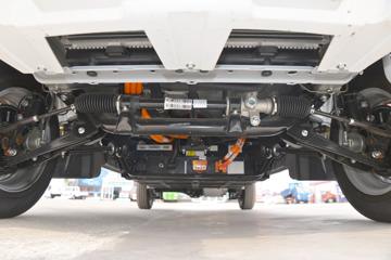 SRM��Դ X30L EV 2.5T 2�� 4.495�״��綯��ʽ���䳵41.68kWhͼƬ