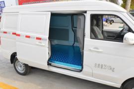 X30EV&nbsp;电动封闭厢货货厢图片