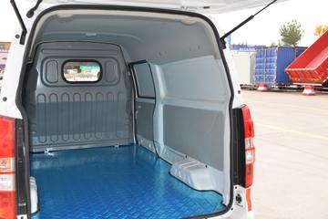 SRM��Դ X30L EV 2.5T 2�� 4.495�״��綯��ʽ���䳵41.68kWhͼƬ