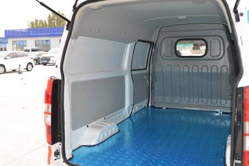 SRM��Դ X30L EV 2.5T 2�� 4.495�״��綯��ʽ���䳵41.68kWhͼƬ