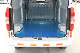 X30EV&nbsp;电动封闭厢货货厢图片